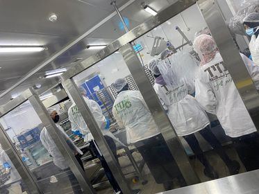 المركز الجماهيري رهط يدمج ذوي الاحتياجات الخاصة في سوق العمل